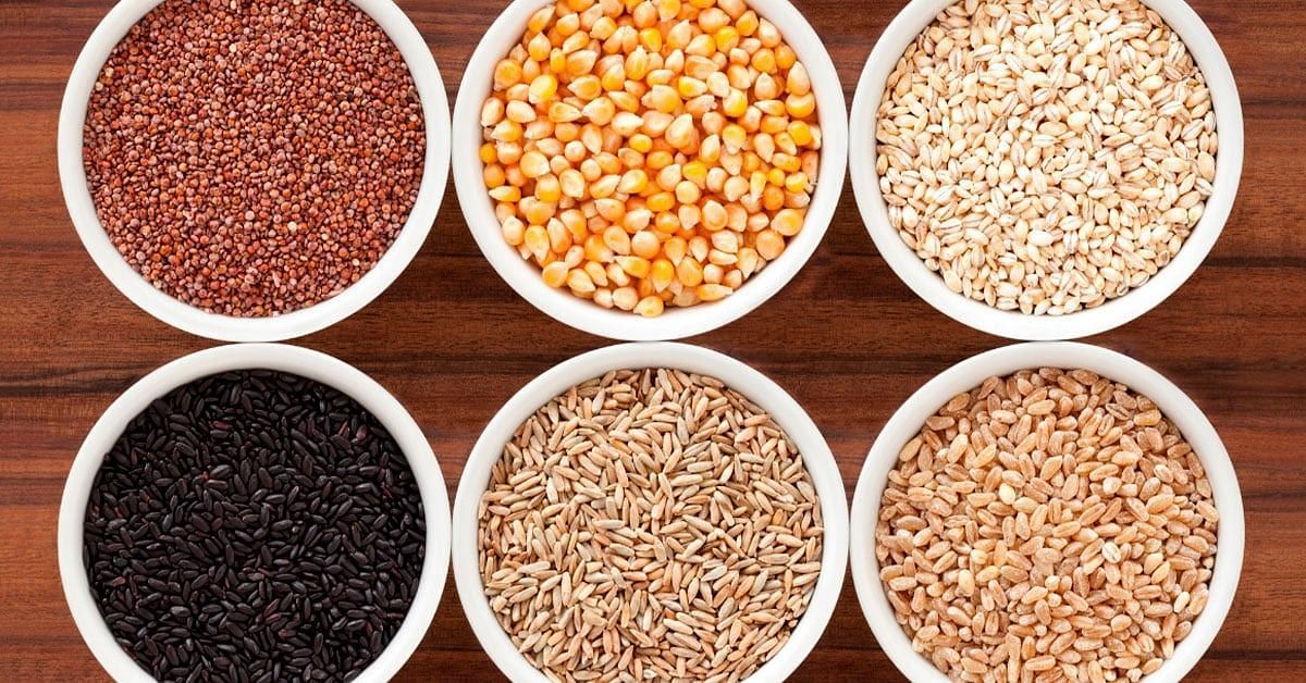 Healthiest diet (Image via Getty Images)